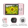 Digitální fotoaparát pro děti 4K 64MP, 18x zoom, 2,4" Náhled obrázku produktu 15