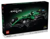 LEGO Technic Bolid F1® Aston Martin Aramco AMR25, Zestaw do Podgląd zdjęcia produktu 1