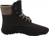 A single brown boot is shown against a white background. Anteprima dell’immagine prodotto