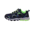 Lico Outdoorschuhe ALLEN VS Kinder Textil & Synthetik Blau Produktbild-Vorschau 28