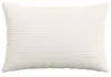 PUEAZU Kissenbezug 2 pcs HEERLEN Creme 50 x 80 cm Cord - Produktbild-Vorschau 2