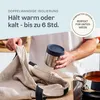 BergHOFF Home Nommie Thermobehälter 0,35 l, auslaufsicher, Produktbild-Vorschau 6