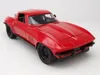 Jadatoys 1:24 Modellauto La Chevrolet Corvette di Letty Anteprima dell’immagine prodotto 11