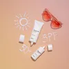 Skin79 Vodoodolný opaľovací krém SPF50 Náhľad obrázku produktu 7