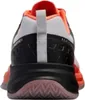 Hummel WIP 230729-2442 in BLACK/ORAN color size 44 Anteprima dell’immagine prodotto 6