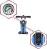 Handpumpe für SUP-Board mit Manometer - Doppelkolben Produktbild-Vorschau 5