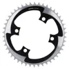 SRAM X-Sync Kettenblatt Road 12-fach 40T grau - präziser Produktbild-Vorschau 1