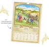 TRÖTSCH - Classickalender Der 100-jährige Kalender 2027 Produktbild-Vorschau 3