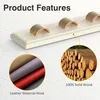 3er-Pack Sonnenbrillen-Organizer, Wandmontierter Produktbild-Vorschau 3