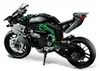 Motorka Kawasaki Ninja H2R Náhľad obrázku produktu 23