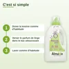 Natuurlijk Wasparfum Verbena 750 ml – Langdurige Frisse Productafbeelding-voorbeeld 17
