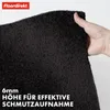 Paillasson Domenico Tapis de propreté élégant et pratique Voir les images du produit 3