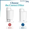 Filtro di ricambio Maxblue compatibile con le macchine da Anteprima dell’immagine prodotto 3