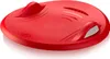 A red sled is shown on a white background. Anteprima dell’immagine prodotto