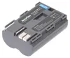 Akku passend für Canon BP-511 Akku BP-511A, BP-508, BP-512, Produktbild-Vorschau 7