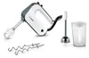 Bosch MFQ49700, Handmixer, zwart, wit, geschikt voor Productafbeelding-voorbeeld 1