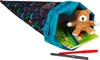 McNeill Schultüte Mickey Mouse schwarz Produktbild-Vorschau 4
