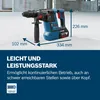 Bosch GBH 18V-26 Profesionálna akumulátorová vŕtačka s Náhľad obrázku produktu 28