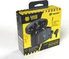 Cuffie wireless GAMEZONE T6 PRO TWS BT Anteprima dell’immagine prodotto 8