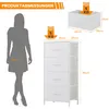 Commode à tiroirs -  Commodes et buffets pour chambres à Voir les images du produit 2