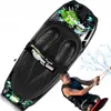 SereneLife Kneeboard Vodné športy - Wakeboard s popruhom, Náhľad obrázku produktu 1