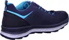 Hanwag Blueridge Low Lady ES Asphalt-Ocean Damen Produktbild-Vorschau 8