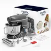 Fentic Küchenmaschine mit Nudelmaschine, 2000W, Produktbild-Vorschau 9