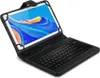 Schutzhülle Huawei MediaPad M6 10.8 Tastatur Hülle Tasche Produktbild-Vorschau 4