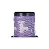 vhbw 2x Staubsaugerfilter kompatibel mit Dyson V12 Slim, Produktbild-Vorschau 5