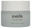 Pro mastnou a aknózní pleť Babor Skinovage Purifying Cream Náhled obrázku produktu 3