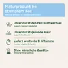 AniForte Bierhefe Pulver für Hunde 500g - Naturprodukt für Produktbild-Vorschau 3