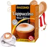 MASSIMO Cappuccino Wiener Melange 80 Sticks Instantkaffee á Produktbild-Vorschau 1