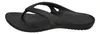 Crocs Kadee Ii Flip Black EU 39-40 Produktbild-Vorschau 20