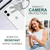 2x Kamera Schutz Glas für iPhone 16 Plus Camera Produktbild-Vorschau 2