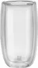 Zwilling Sorrento Latte-Macchiato-Gläser 2x350 ml Produktbild-Vorschau 2