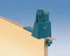 Cortador de bordes para perfiles de PVC de 2 mm - Modelo Vista previa de la imagen del producto 6