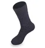 Kerlin Herren Kuschelsocken Bettsocken warm weich Anthrazit Produktbild-Vorschau 2