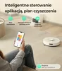 Redkey R10 robot odkurzający, stacja odsysania kurzu 4L, Podgląd zdjęcia produktu 6