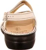 Bequeme Sandalette Finn Comfort Milos, Damen, Weiß, Leder, Produktbild-Vorschau 13