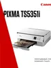 Canon 4462C106 Canon PIXMA TS5351i 3 in 1 Podgląd zdjęcia produktu 30