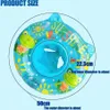 Baby Schwimmring,Baby Schwimmen Ring,Baby Schwimmhilfe mit Produktbild-Vorschau 2