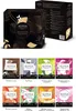 Veertea, Tee Geschenkset, Set von 200 Teebeuteln Viele Produktbild-Vorschau 6
