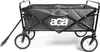 Aga Carrello pieghevole da trasporto MR4610 Grigio Anteprima dell’immagine prodotto 2