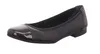 Ballerine en cuir Voir les images du produit 19
