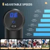 Massagepistole Mini, Muskel Massagegerät Tragbar, 4 Produktbild-Vorschau 5