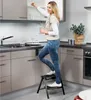 Hailo 4410001 - Stepfix - Steighilfe - Tritthöhe 350 mm Produktbild-Vorschau 22