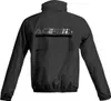 Acerbis Logo 2-Teiler Regenkombi, schwarz, XL Produktbild-Vorschau 3