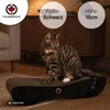 Satellite 2.0 | Canadian Cat Kratzbaum | BLACK EDITION | Produktbild-Vorschau 10