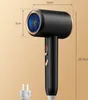 Výkonný iontový fén pro domácnost a kadeřnický salon, 2400 Náhled obrázku produktu 4