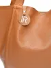 Isabella Rhea_Tote bag_AW25 IR  1609_COGNAC Produktbild-Vorschau 3